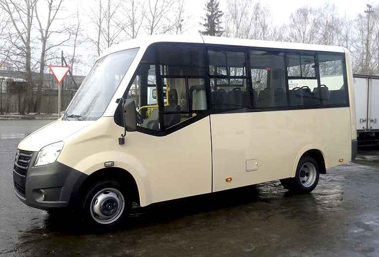 Заказ микроавтобуса для перевозки людей из Россия, Владимир в Германия, эрланген