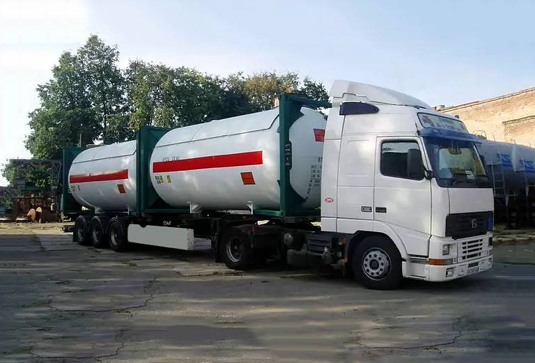 Аренда грузовой газели для перевозки из Самара в Тюмень